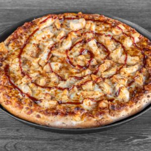 BBQ CHICKEN