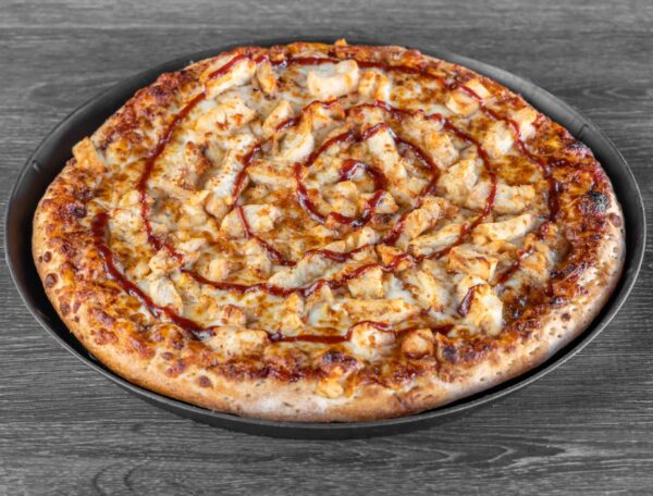 BBQ CHICKEN