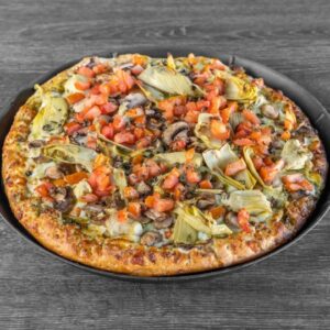 PESTO SUPREME