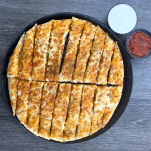 BREAD STICKS