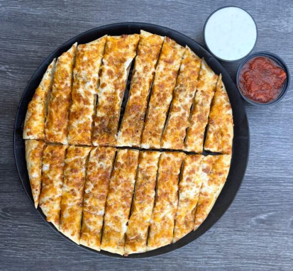 BREAD STICKS