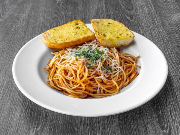 SPAGHETTI