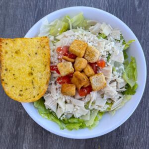 TURKEY ANTIPASTO