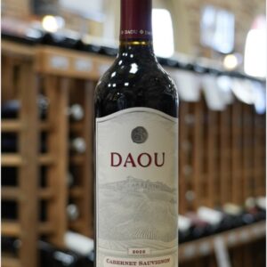 Premium - Daou Cabernet Sauvignon, Chardonnay